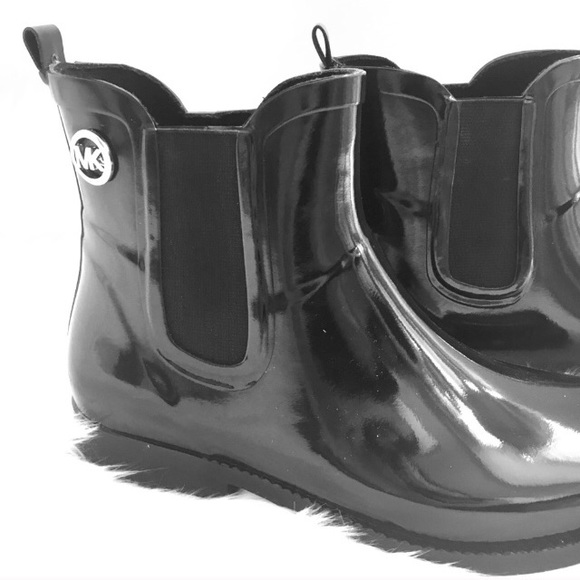 MICHAEL Michael Kors Shoes - New! Michael Kors rain boots